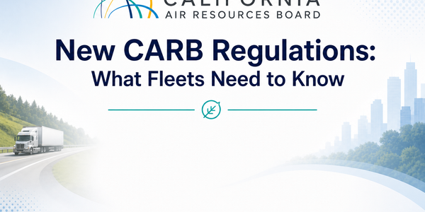 CARB TRU Compliance for Reefer Fleets | AVRO Parts