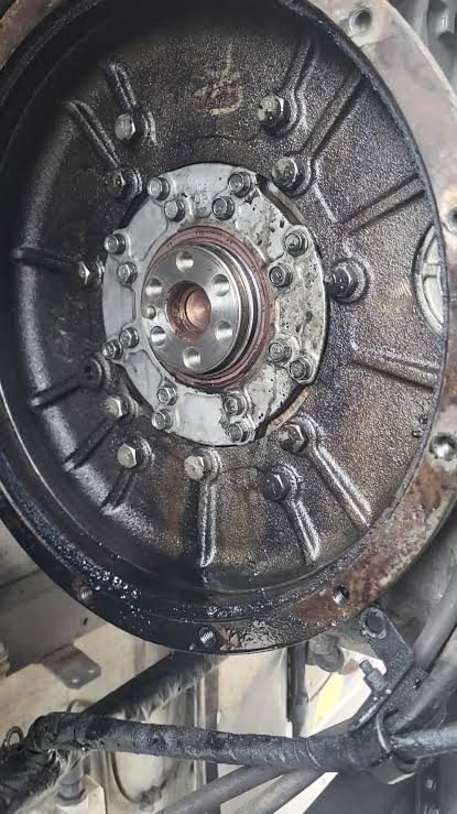 Are Your Reefer Compressor & Engine Seals Failing Early?