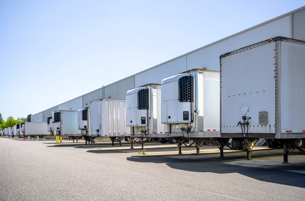 AVRO Parts fleet