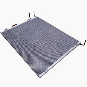 Carrier Transicold 08-00330-00 Condenser Coil — Carrier Transicold X4