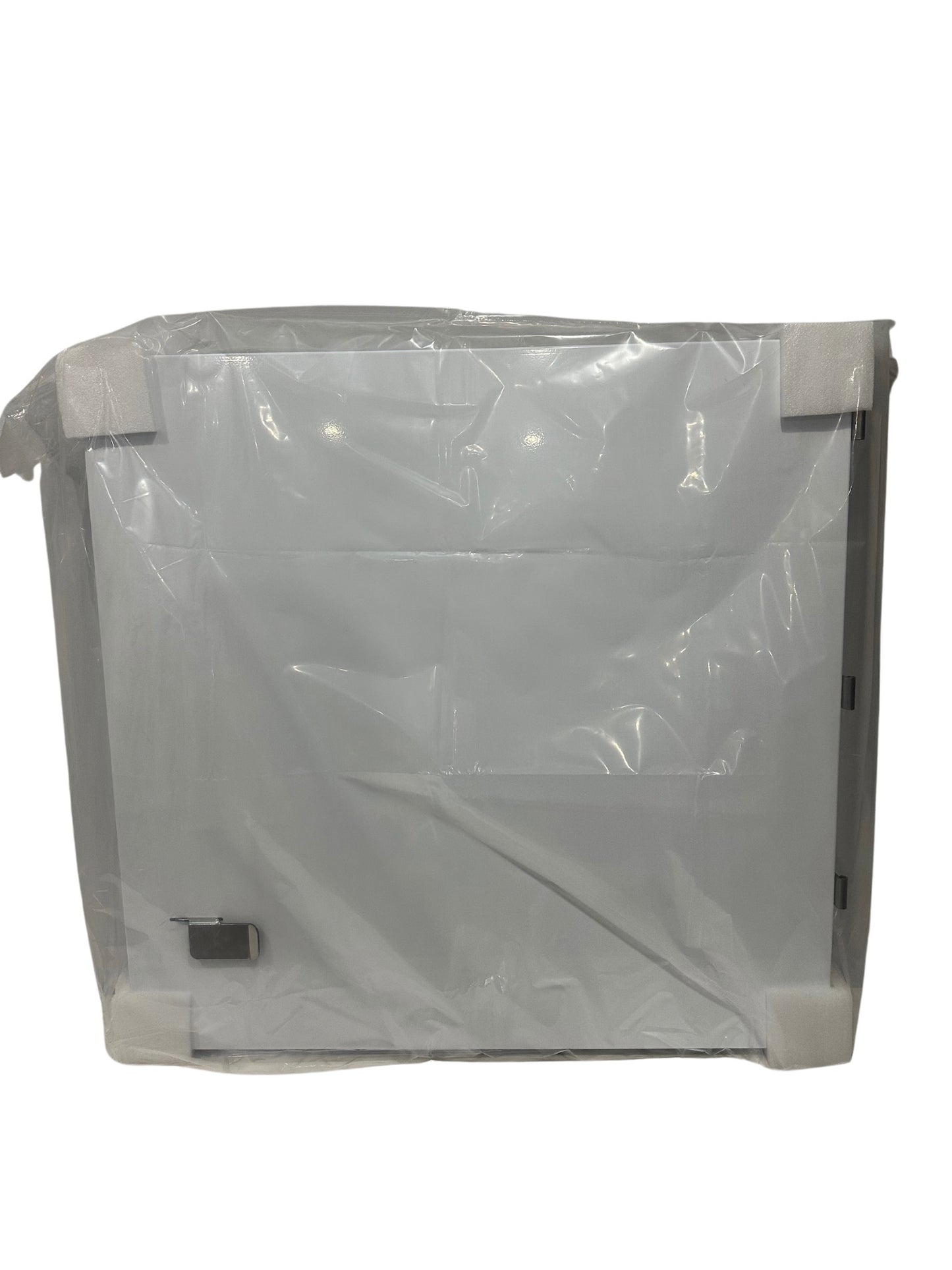 Carrier Transicold Solara Heater Doors - 76-00508-03, White