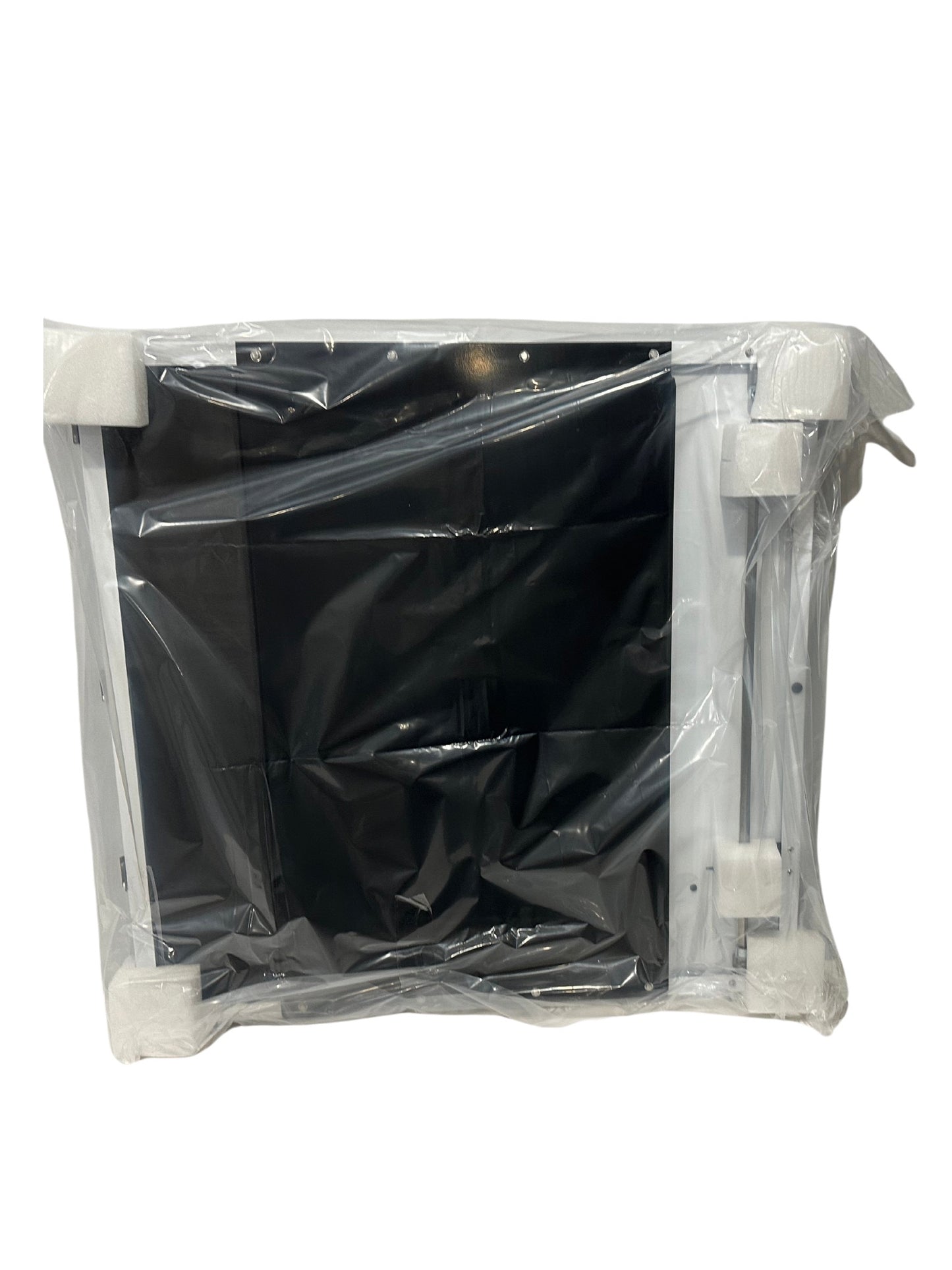 Carrier Transicold Solara Heater Doors - 76-00508-03, White