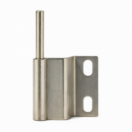 Carrier Transicold 44-00360-02 DOOR HINGE SOLARA WITH PIN