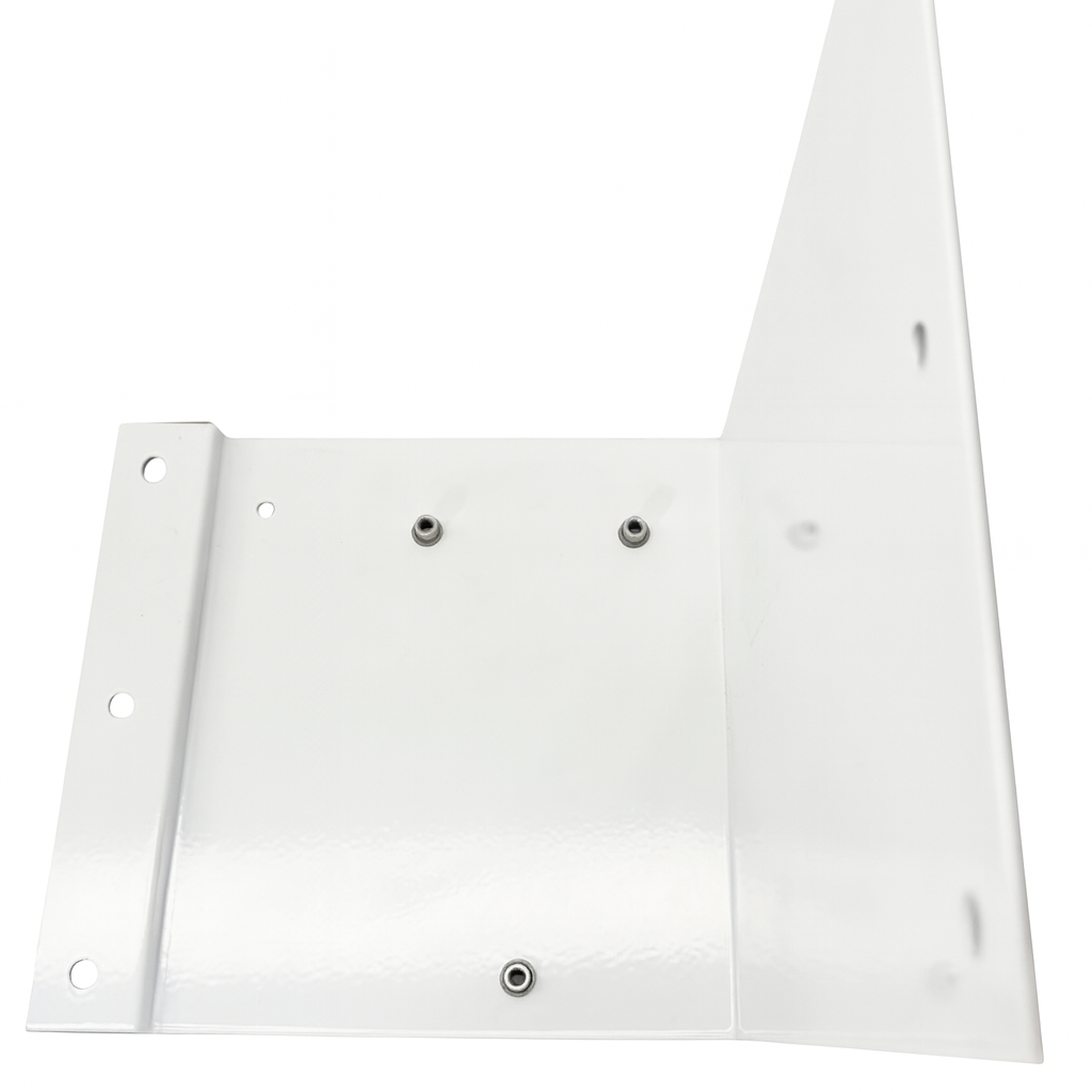 Carrier Transicold Light Bar Bracket 76-50146-00 fits with 76-02000-00