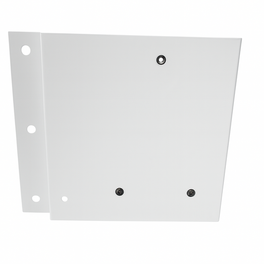 Carrier Transicold Light Bar Bracket 76-50146-00 fits with 76-02000-00