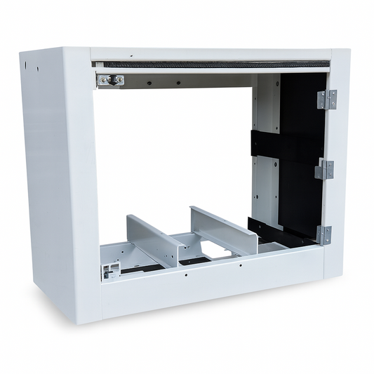 Carrier Solara Cabinet