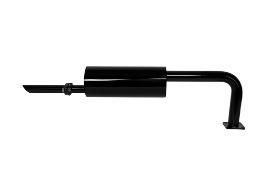 Muffler Exhaust NDH Solara Universal Fit (30-01113-00) from Carrier Transicold