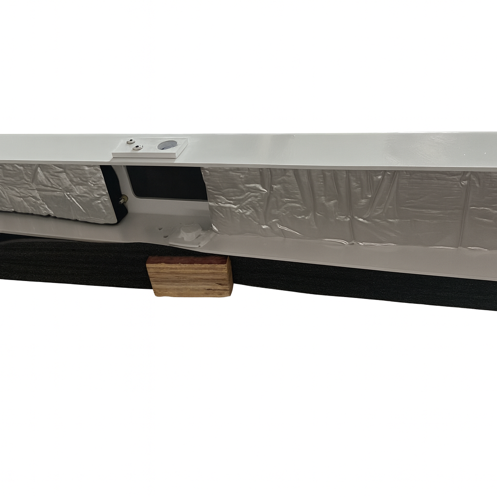 Carrier Transicold Aftermarket Solara Spacer 76-00538-01