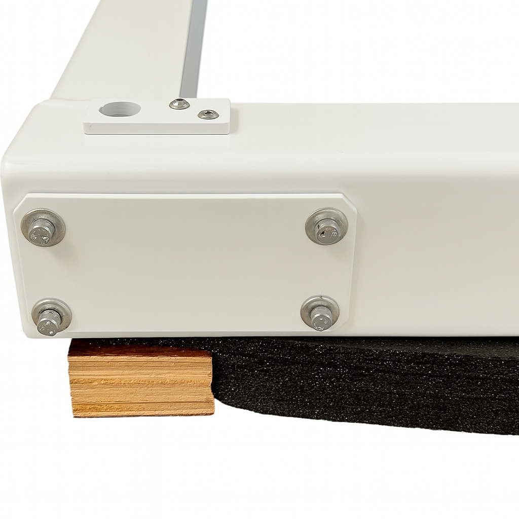 Carrier Transicold Aftermarket Solara Spacer 76-00538-01