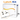 Hardware & Latch Kit - Carrier Solara Door
