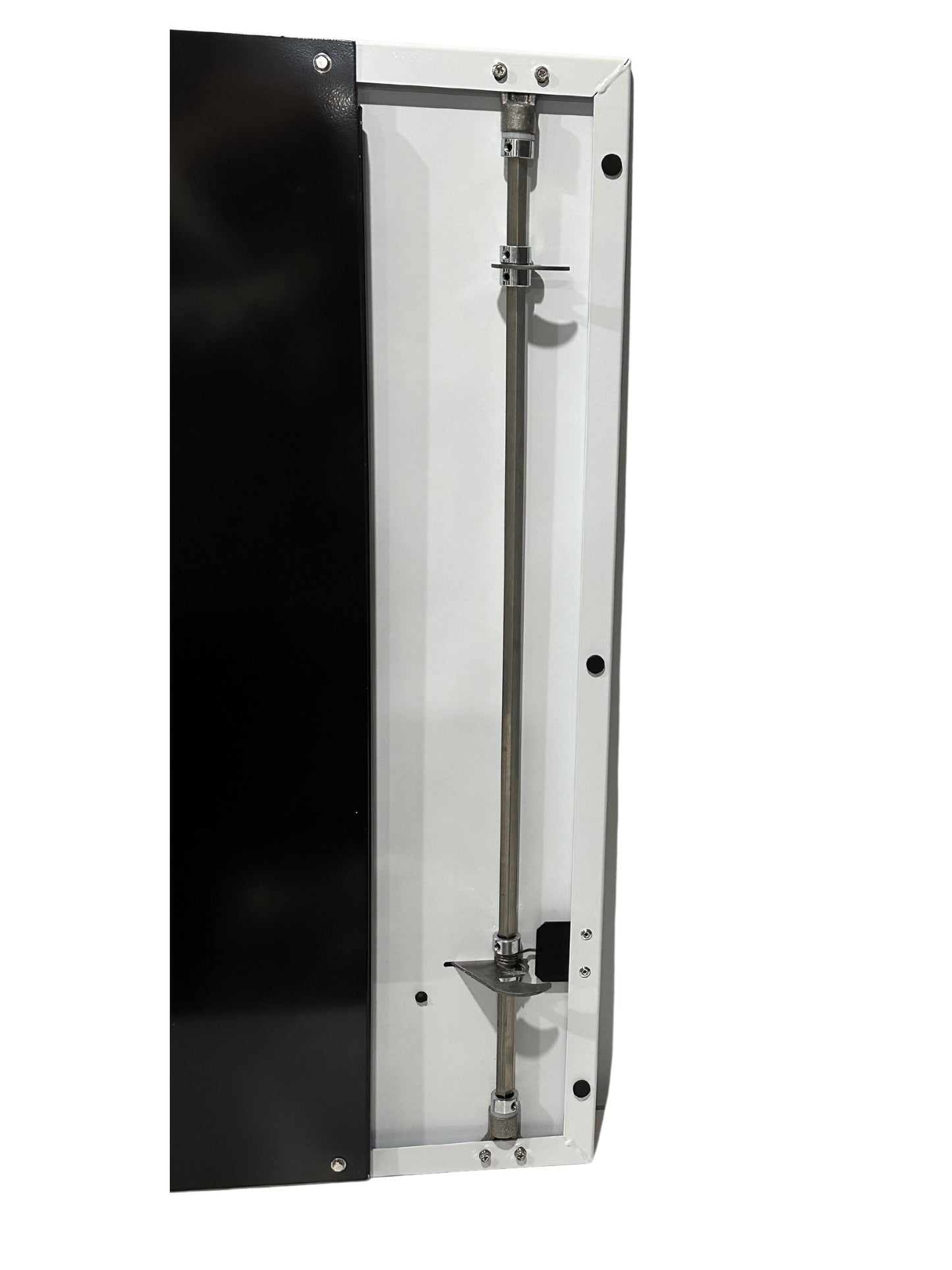 Carrier Transicold Solara Heater Doors - 76-00508-03, White