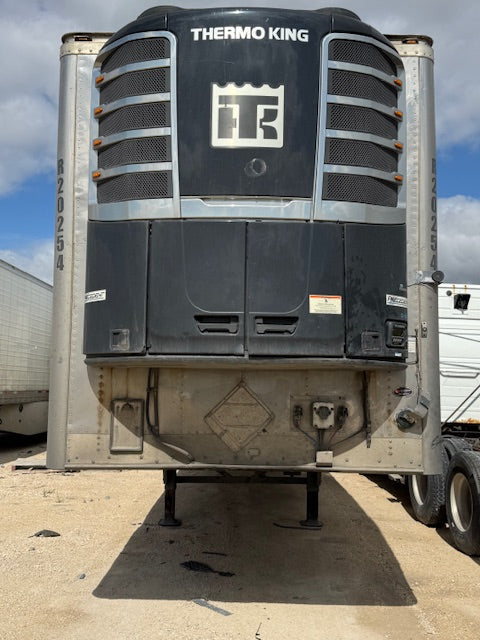 Thermo King Light Bar - Aftermarket - full install kit