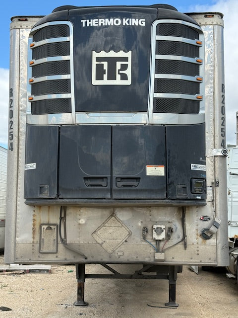 Thermo King Light Bar - Aftermarket - full install kit