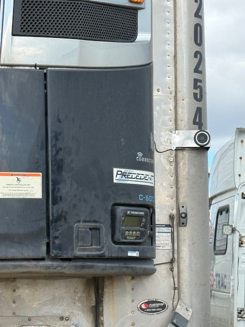 Thermo King Light Bar - Aftermarket - full install kit