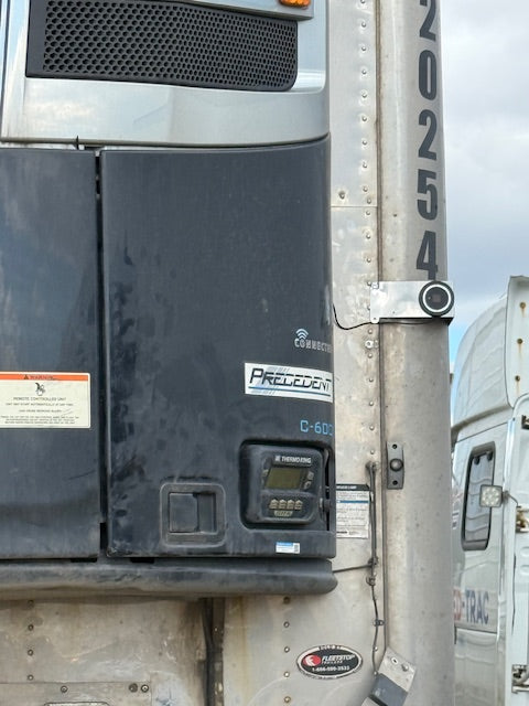 Thermo King Light Bar - Aftermarket - full install kit