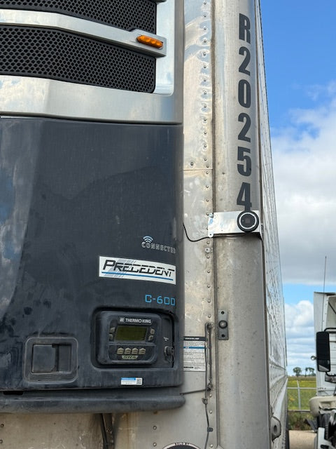 Thermo King Light Bar - Aftermarket - full install kit