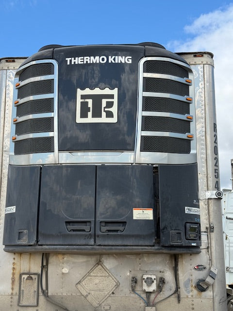 Thermo King Light Bar - Aftermarket - full install kit