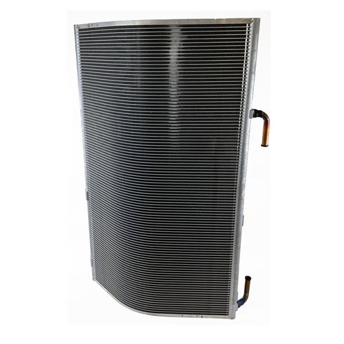 ThermoKing 37-67-3218 Condenser – Roadside (S600 / S700 / C600)